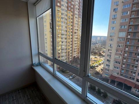 квартира за адресою Моторний пров., 9-А