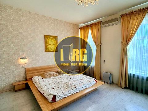 квартира за адресою Левандовська вул. (Аніщенка), 5