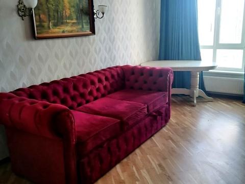 квартира по адресу Каховская ул., 62-А