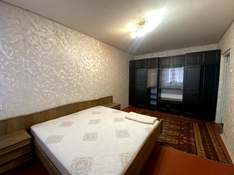 квартира по адресу 1-го Мая просп., 163