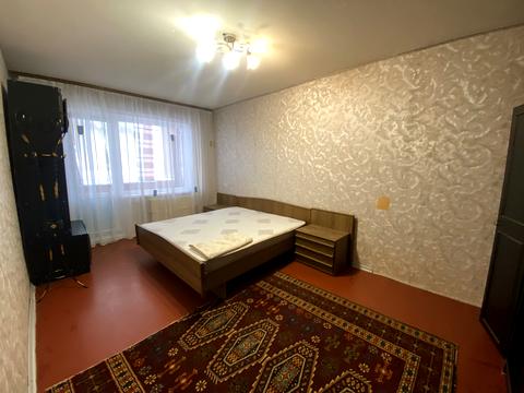 квартира по адресу 1-го Мая просп., 163