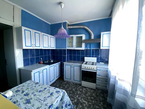 квартира по адресу 1-го Мая просп., 163