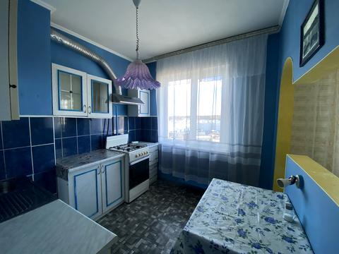 квартира по адресу 1-го Мая просп., 163