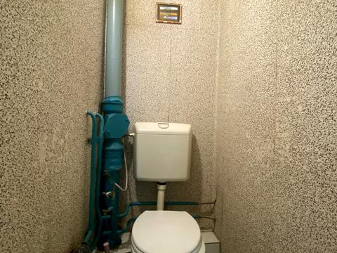 квартира по адресу 1-го Мая просп., 163