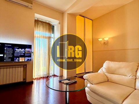 квартира за адресою Левандовська вул. (Аніщенка), 5