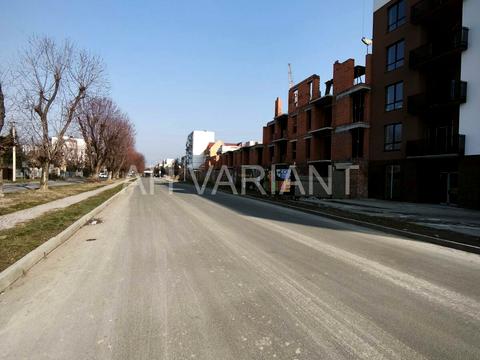 квартира за адресою Капушанська вул., (Будинок А02)