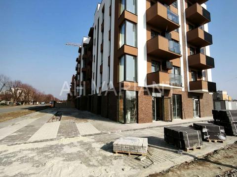 квартира за адресою Капушанська вул., (Будинок А02)