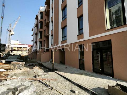 квартира за адресою Капушанська вул., (Будинок А02)