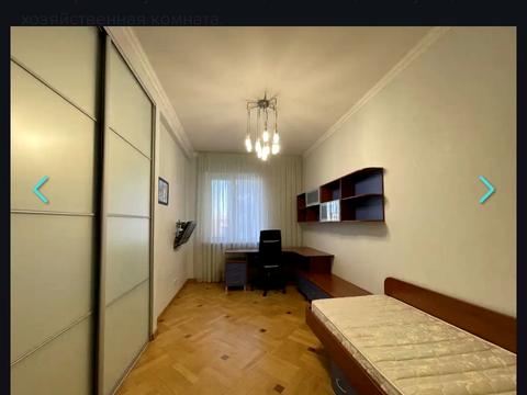 квартира за адресою Левка Лук'яненка вул. (Василя Жуковського), 21