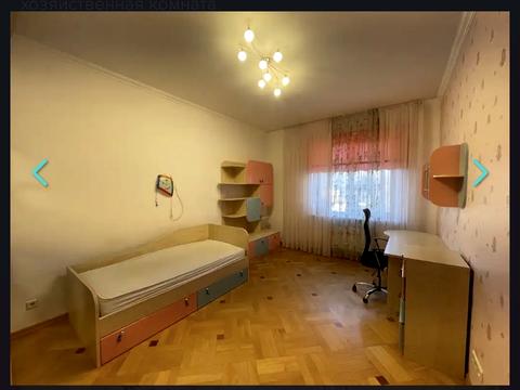 квартира за адресою Левка Лук'яненка вул. (Василя Жуковського), 21