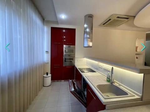 квартира за адресою Левка Лук'яненка вул. (Василя Жуковського), 21