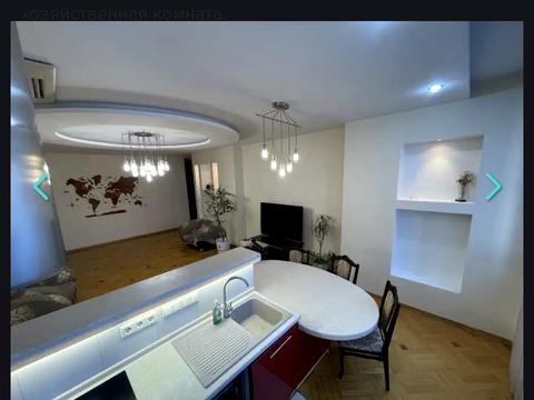 квартира за адресою Левка Лук'яненка вул. (Василя Жуковського), 21