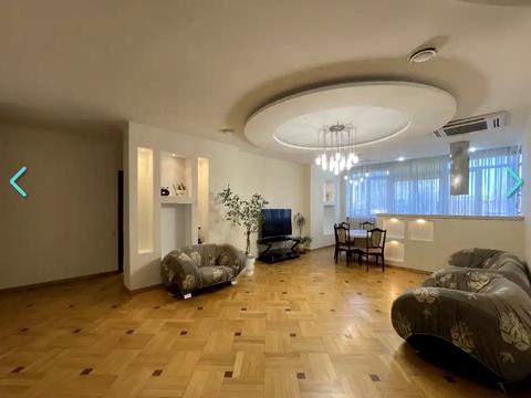 квартира за адресою Левка Лук'яненка вул. (Василя Жуковського), 21