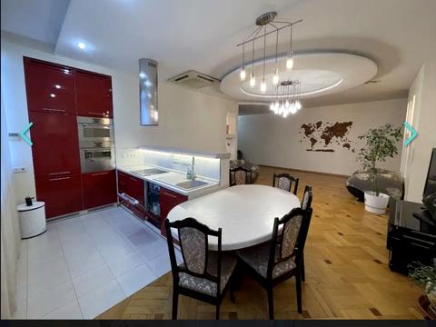 квартира за адресою Левка Лук'яненка вул. (Василя Жуковського), 21