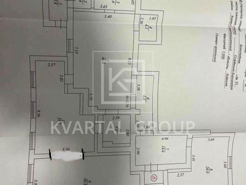 комерційна за адресою Боголюбова вул., 31