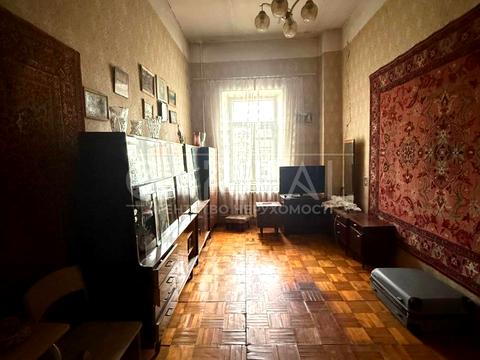 квартира за адресою Саксаганського вул., 35