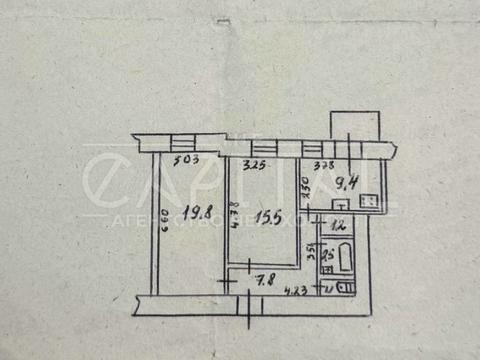квартира за адресою Саксаганського вул., 35