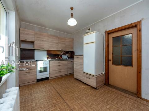 квартира по адресу Порика Василия просп., 9-В