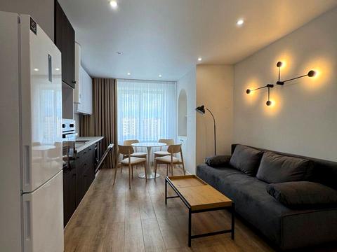 квартира за адресою Січових стрільців вул., 4