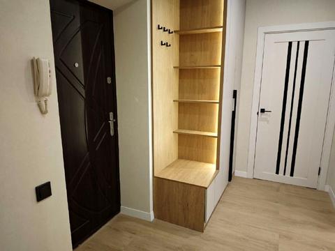 квартира по адресу Лісогринівецька ул., 16/1