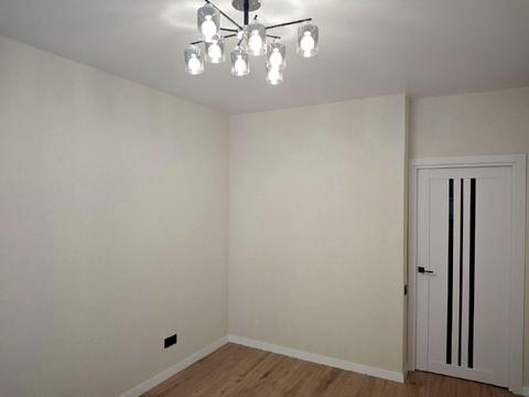 квартира по адресу Лісогринівецька ул., 16/1