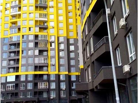 квартира за адресою Кадетський Гай вул., 8