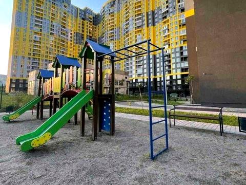 квартира за адресою Кадетський Гай вул., 8