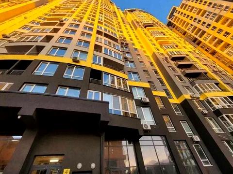 квартира за адресою Кадетський Гай вул., 8