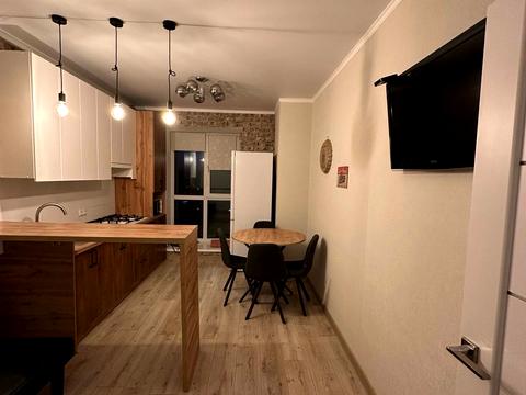 квартира за адресою Степана Бандери вул., 15