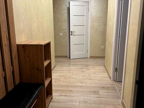 квартира за адресою Степана Бандери вул., 15