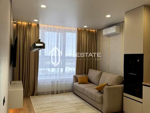 квартира за адресою Олександра Олеся вул., 27-А