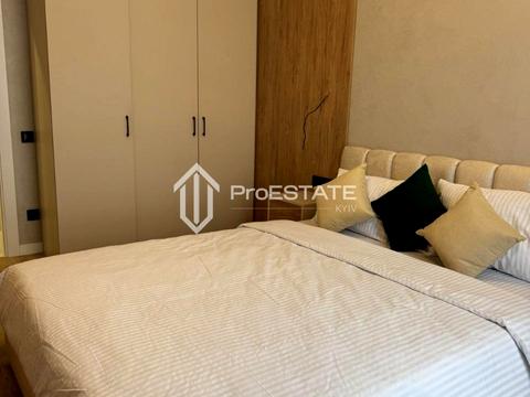 квартира за адресою Олександра Олеся вул., 27-А