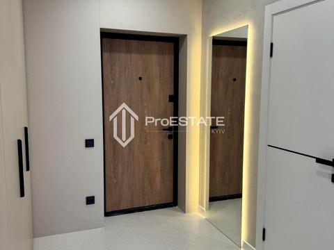 квартира за адресою Олександра Олеся вул., 27-А