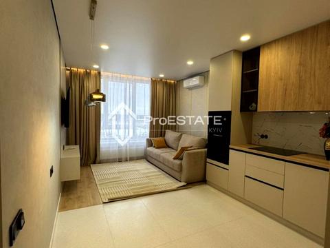 квартира за адресою Олександра Олеся вул., 27-А