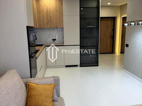 квартира за адресою Олександра Олеся вул., 27-А