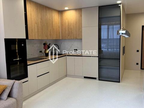 квартира за адресою Олександра Олеся вул., 27-А