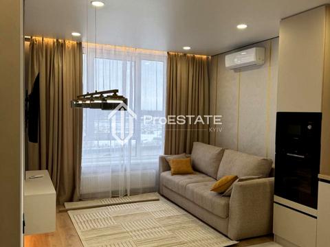 квартира за адресою Олександра Олеся вул., 27-А