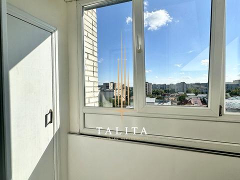 квартира по адресу Кульпарковская ул. (Кульпарківська), 130