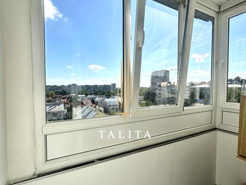 квартира по адресу Кульпарковская ул. (Кульпарківська), 130