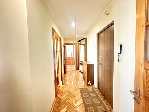 квартира по адресу Кульпарковская ул. (Кульпарківська), 130