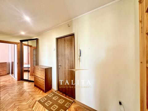 квартира по адресу Кульпарковская ул. (Кульпарківська), 130