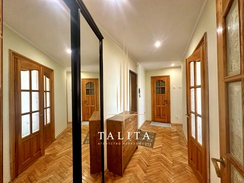 квартира по адресу Кульпарковская ул. (Кульпарківська), 130