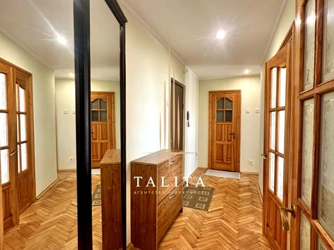 квартира по адресу Кульпарковская ул. (Кульпарківська), 130