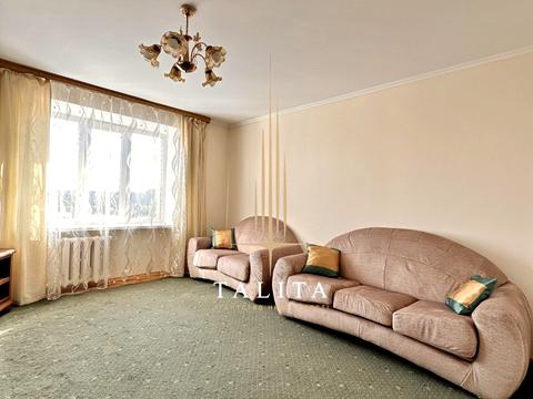 квартира по адресу Кульпарковская ул. (Кульпарківська), 130