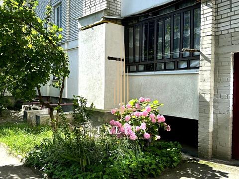 квартира по адресу Кульпарковская ул. (Кульпарківська), 130