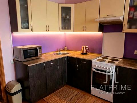 квартира за адресою Миколи Голего вул. (Лебедєва-Кумача), 7-В