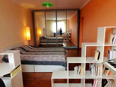 квартира за адресою Миколи Голего вул. (Лебедєва-Кумача), 7-В