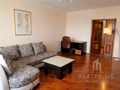 квартира за адресою Миколи Голего вул. (Лебедєва-Кумача), 7-В