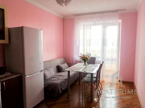 квартира за адресою Миколи Голего вул. (Лебедєва-Кумача), 7-В