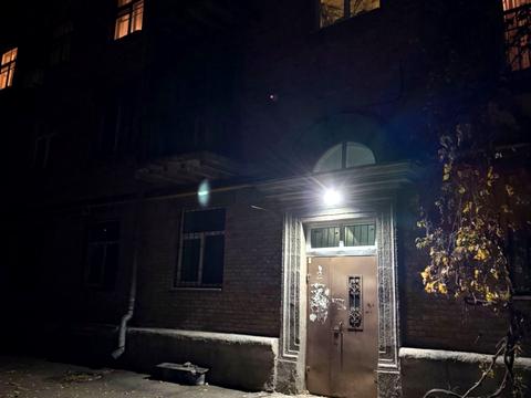 коммерческая по адресу Генерала Алмазова ул. (Кутузова), 1